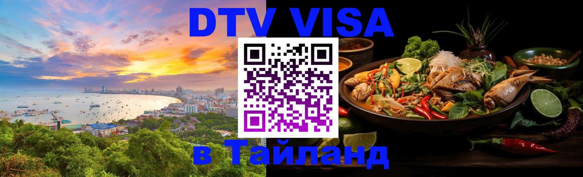 Оформление DTV визы под ключ: стоимость и тарифы, только загранпаспорт - 04.10.2025 